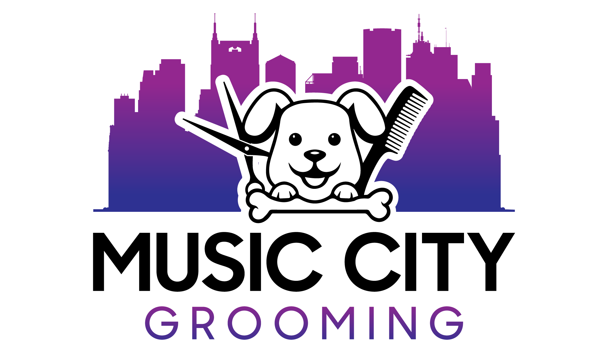 Music City Grooming Mobile Dog Grooming Services in Nashville TN
